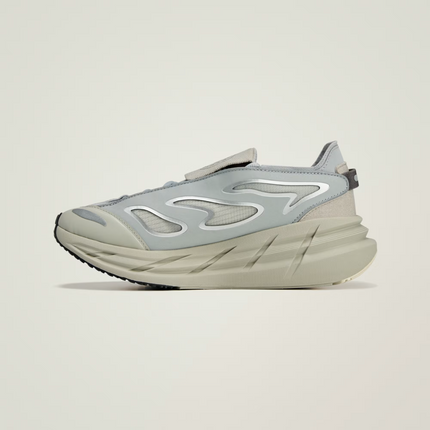 JQ5142 Stella Mccartney adidas Adistar Clear Onix Willow Grey Almond Milk (Men's