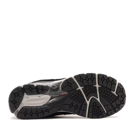 U2002RC New Balance 2002R Black Grey (Men's)