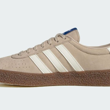 JS1333 adidas Originals Montreal RM Magic Beige Chalk White Gum (Men's)