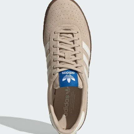 JS1333 adidas Originals Montreal RM Magic Beige Chalk White Gum (Men's)