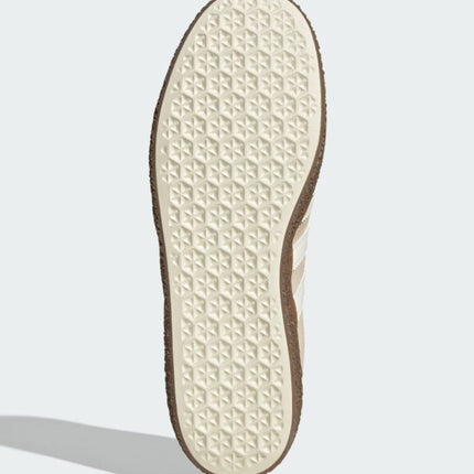 JS1333 adidas Originals Montreal RM Magic Beige Chalk White Gum (Men's)