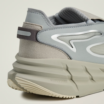 JQ5142 Stella Mccartney adidas Adistar Clear Onix Willow Grey Almond Milk (Men's