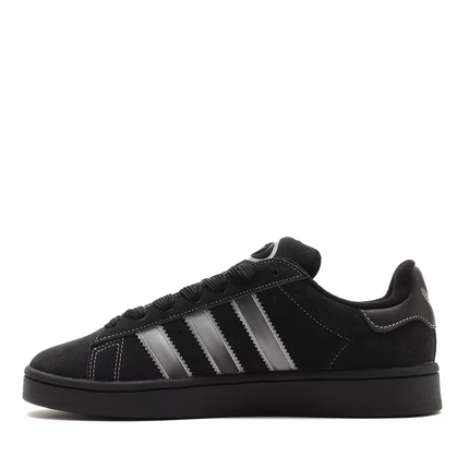 JQ3919 adidas Originals Campus 00s Black Silver (Men's)