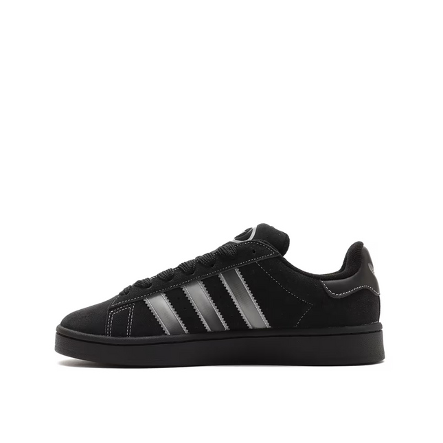 JQ3919 adidas Originals Campus 00s Black Silver (Men's)
