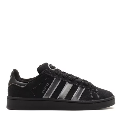 JQ3919 adidas Originals Campus 00s Black Silver (Men's)