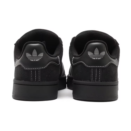 JQ3919 adidas Originals Campus 00s Black Silver (Men's)