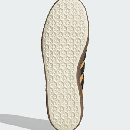 JS1332 adidas Originals Montreal RM Crew Yellow Core Black Gum (Men's)