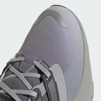 JQ3270 adidas Originals Equipment Adios Pro Grey Two Iron Metallic Violet (Men's