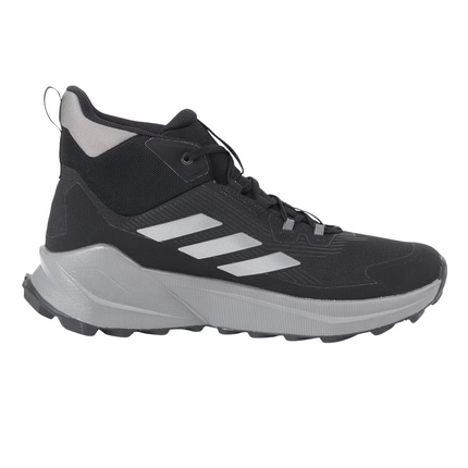 IE9062 adidas Terrex Trailmaker 2.0 Mid GORE-TEX Hiking Core Black Carbon (Men's