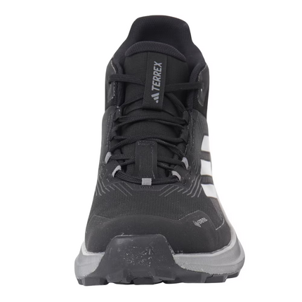 IE9062 adidas Terrex Trailmaker 2.0 Mid GORE-TEX Hiking Core Black Carbon (Men's