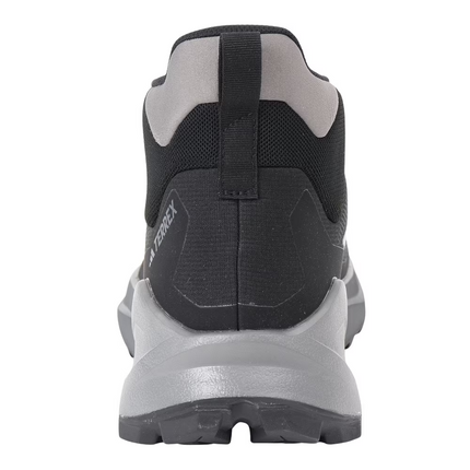 IE9062 adidas Terrex Trailmaker 2.0 Mid GORE-TEX Hiking Core Black Carbon (Men's
