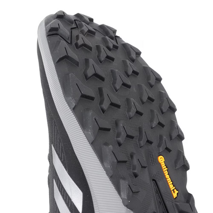 IE9062 adidas Terrex Trailmaker 2.0 Mid GORE-TEX Hiking Core Black Carbon (Men's