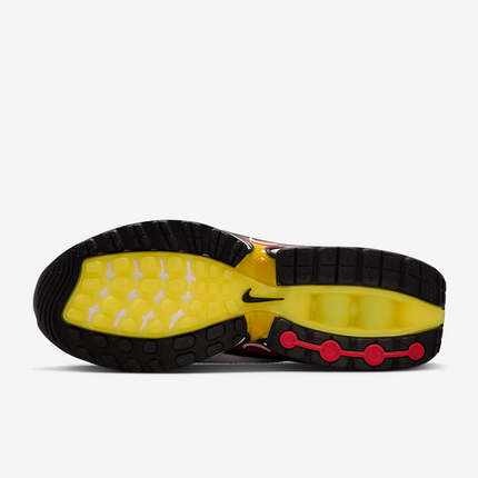 DV3337-106 Nike Air Max DN White Vivid Purple Lightning White (Men's)