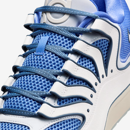 HV1991-401 Nike KD18 Royal Pulse Football Grey Coconut Milk Sail (Men's)