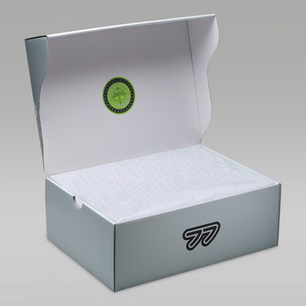 II4370-100 Nike Luka 4 White Pure Platinum Metallic Silver (Men's)