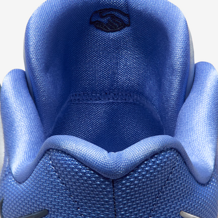 HV1991-401 Nike KD18 Royal Pulse Football Grey Coconut Milk Sail (Men's)