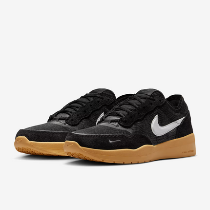 FV8493-005 Nike SB PS8 Black Anthracite Gum Yellow White (Men's)