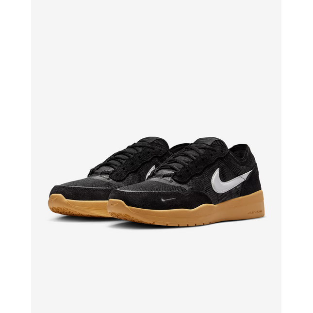 FV8493-005 Nike SB PS8 Black Anthracite Gum Yellow White (Men's)