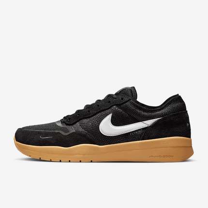 FV8493-005 Nike SB PS8 Black Anthracite Gum Yellow White (Men's)