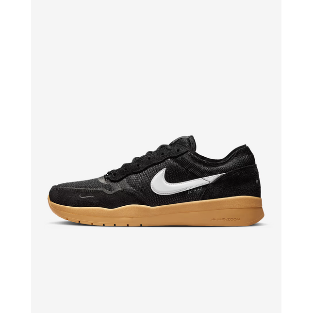 FV8493-005 Nike SB PS8 Black Anthracite Gum Yellow White (Men's)