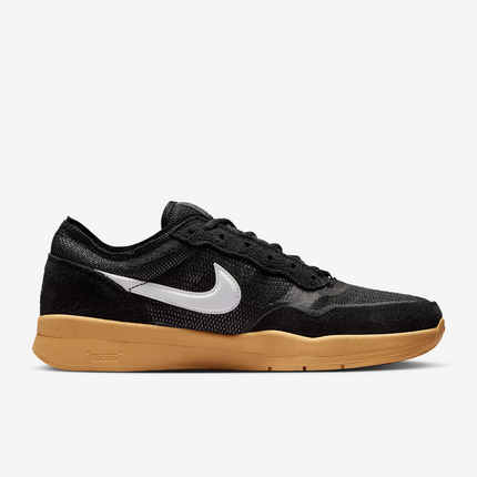FV8493-005 Nike SB PS8 Black Anthracite Gum Yellow White (Men's)