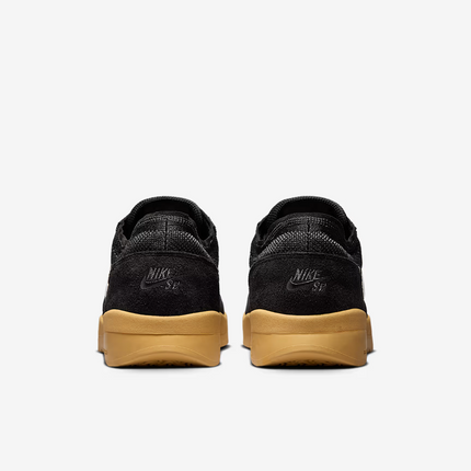 FV8493-005 Nike SB PS8 Black Anthracite Gum Yellow White (Men's)