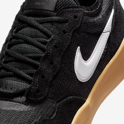 FV8493-005 Nike SB PS8 Black Anthracite Gum Yellow White (Men's)