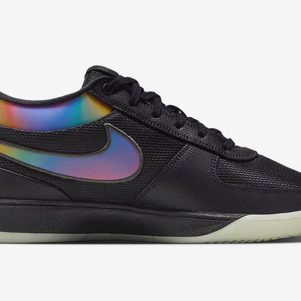 IM7443-001 Nike Book 1 Night (IM7442-001) (Men's)