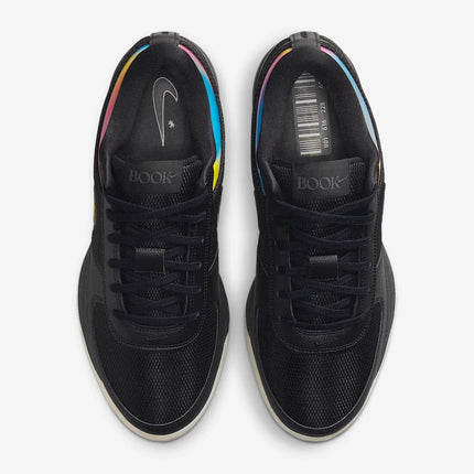 IM7443-001 Nike Book 1 Night (IM7442-001) (Men's)