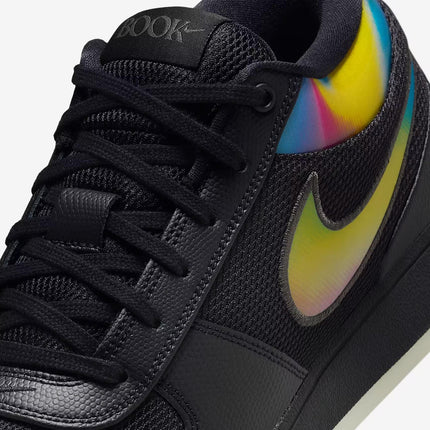 IM7443-001 Nike Book 1 Night (IM7442-001) (Men's)