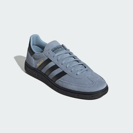 JR3668 adidas Originals Handball Spezial Tactile Blue Core Black (Men's)