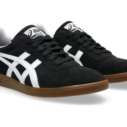 1201A486-004 Asics Gel-Vickka Pro Black Brown (Men's)