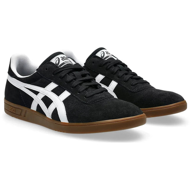 1201A486-004 Asics Gel-Vickka Pro Black Brown (Men's)