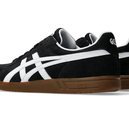 1201A486-004 Asics Gel-Vickka Pro Black Brown (Men's)