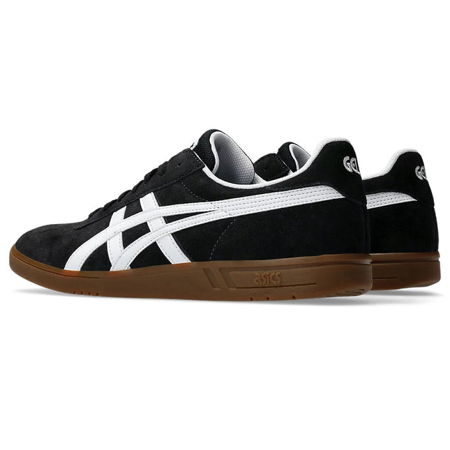 1201A486-004 Asics Gel-Vickka Pro Black Brown (Men's)
