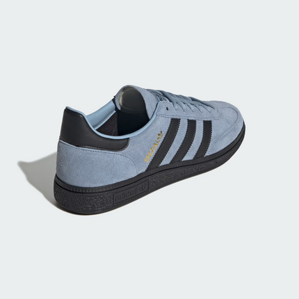 JR3668 adidas Originals Handball Spezial Tactile Blue Core Black (Men's)