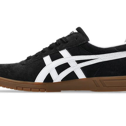 1201A486-004 Asics Gel-Vickka Pro Black Brown (Men's)