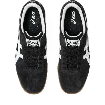 1201A486-004 Asics Gel-Vickka Pro Black Brown (Men's)