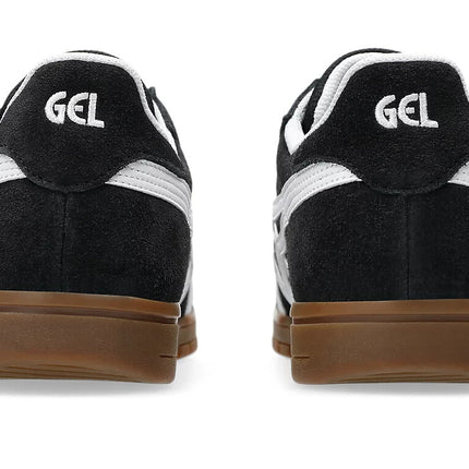 1201A486-004 Asics Gel-Vickka Pro Black Brown (Men's)