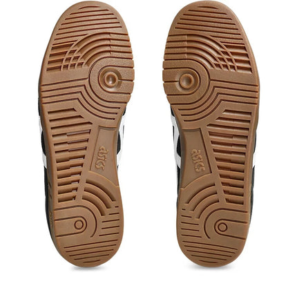 1201A486-004 Asics Gel-Vickka Pro Black Brown (Men's)