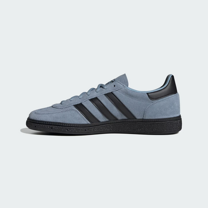 JR3668 adidas Originals Handball Spezial Tactile Blue Core Black (Men's)