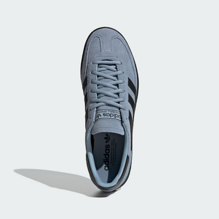 JR3668 adidas Originals Handball Spezial Tactile Blue Core Black (Men's)