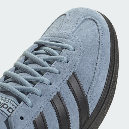 JR3668 adidas Originals Handball Spezial Tactile Blue Core Black (Men's)