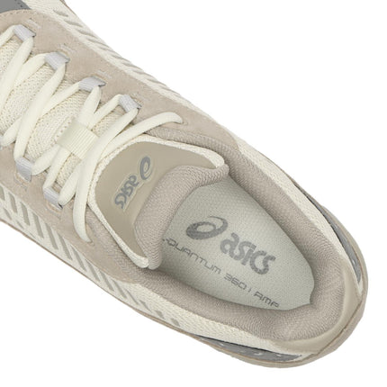 1203A731-200 Asics Gel-Quantum 360 I AMP 10th Anniversary Pale OakWool (Men's)