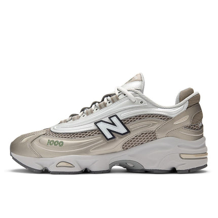 M1000N New Balance 1000 Arid Stone Light Silver (Men's)