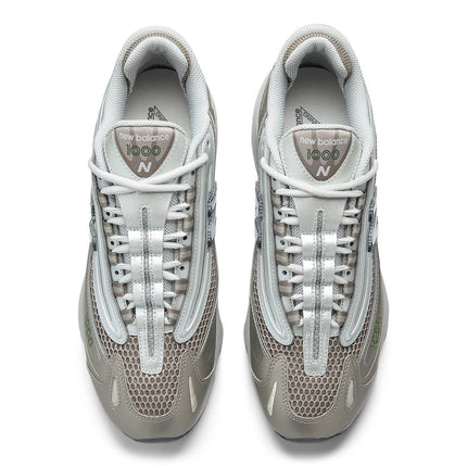 M1000N New Balance 1000 Arid Stone Light Silver (Men's)