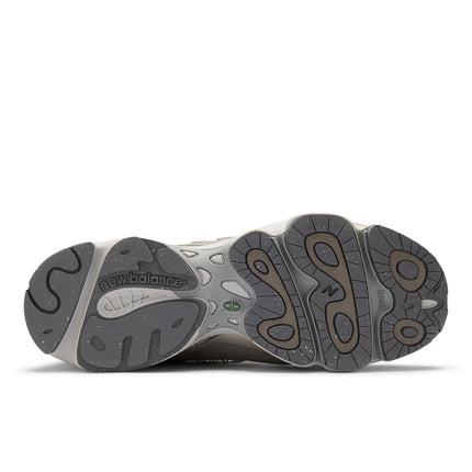 M1000N New Balance 1000 Arid Stone Light Silver (Men's)