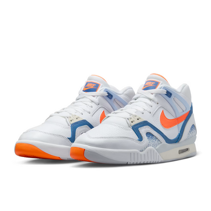 FZ9033-101 Nike Air Tech Challenge 2 Tart and Stone Blue (Men's)