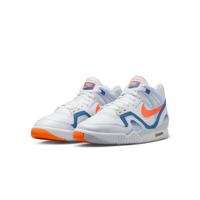 FZ9033-101 Nike Air Tech Challenge 2 Tart and Stone Blue (Men's)