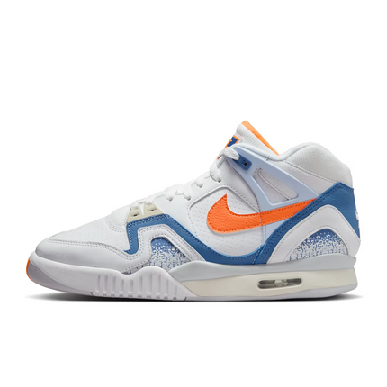 FZ9033-101 Nike Air Tech Challenge 2 Tart and Stone Blue (Men's)
